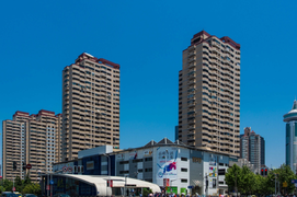 如果您違反商務樓合同會發生什么？