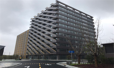 金領谷科技產業園怎么樣？