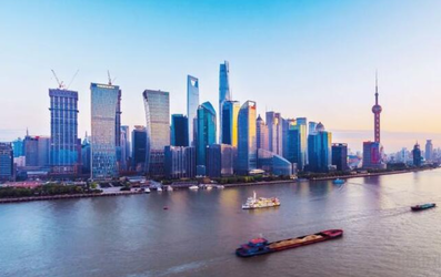 2022年一季度上海寫字樓市場供需放緩！