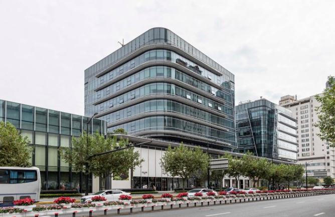 上海國貿匯：高性價比出租，滿足企業個性化需求