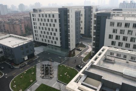 上海聚科生物技術園區：提供全方位科技服務，助力企業跨越式發展