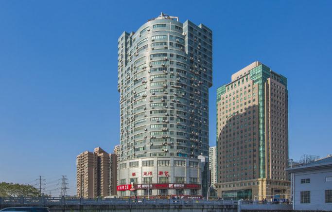 中華門大廈：行業沙龍助力，拓寬事業發展道路