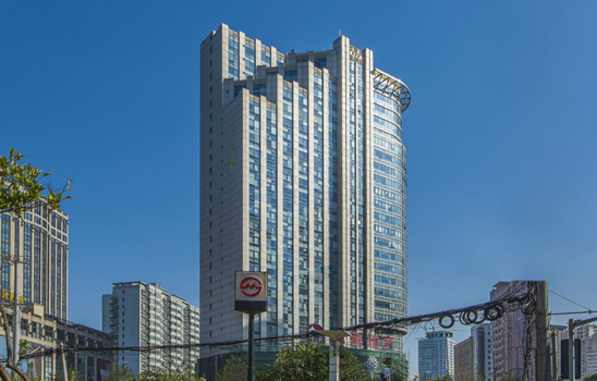 上海徐匯區(qū)萬體館優(yōu)質寫字樓，4-5元租金招商匯總，機不可失！