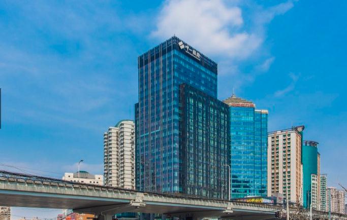 上海普陀區鎮坪路寫字樓招商匯總，4-5元價位盡享都市商務便利！