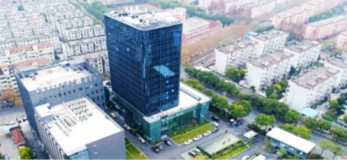 上海寶山區廟行鎮/共康寫字樓招商匯總：打造商務新地標