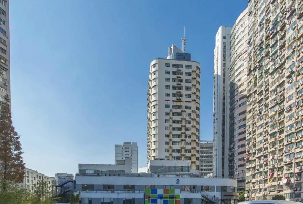 上海楊浦區(qū)楊浦東外灘寫字樓招商，打造高效辦公新體驗(yàn)！